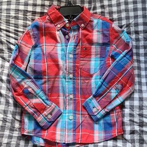 Handsome Tommy Deess Shirt